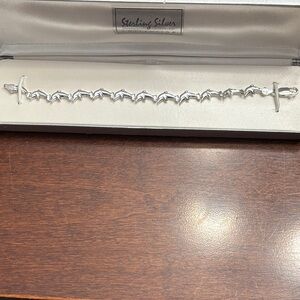 Dolphin Bracelet